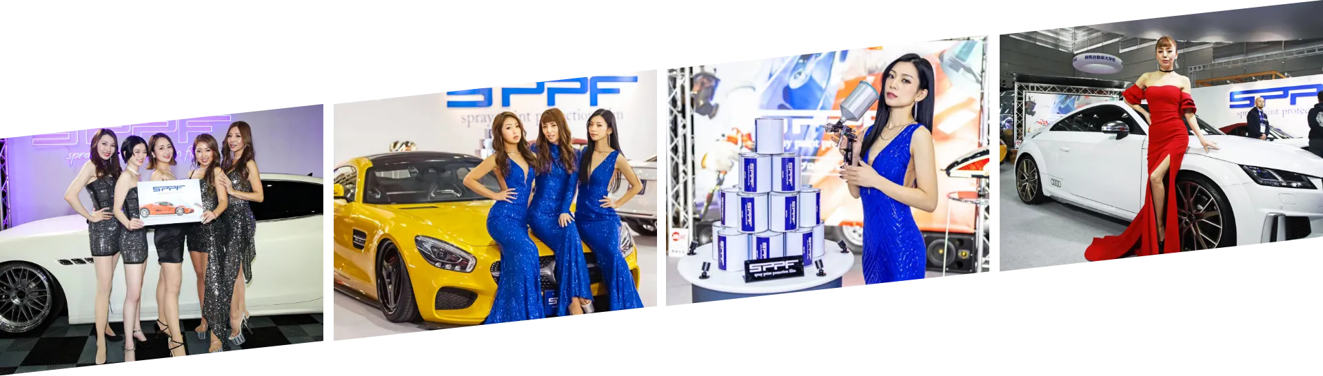 Overseas 海外展開